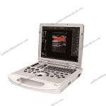 Advanced Human Diagnostic Ultrasound Scanner Instruments Machine
