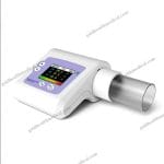 FNSP10 Digital Spirometer for Lung VolumePeak Flow Measurement Vital