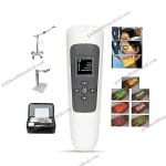 SYG090S Portable Infrared Vein Finder with LED Light
