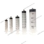 Luer Lock Disposable Irrigation Syringe 20ml20