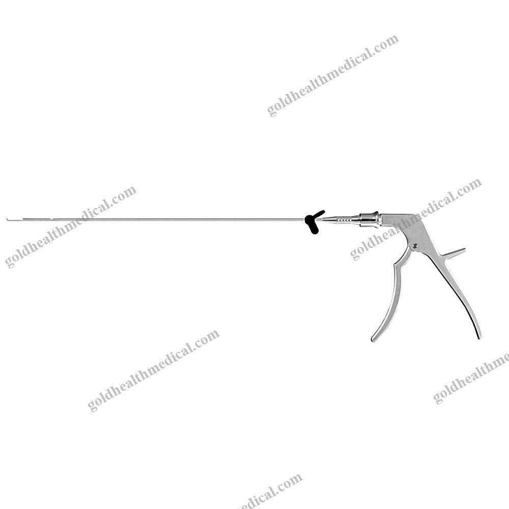 Kerrison Rongeurs Set Endoscopic Spine Surgery Tools Orthoped