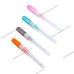 Surgical Steel Sterilized Piercing Needles Kit