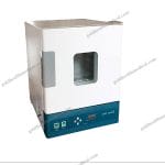 MSLV25 Electric Vacuum Drying Oven