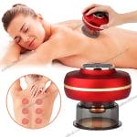 AntiCellulite Cupping Massager Pro
