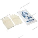 Latex Surgical Gloves Powdered  PowderFree Options