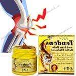 Herbal Yellow Massage Pain Relief Ointment 20g