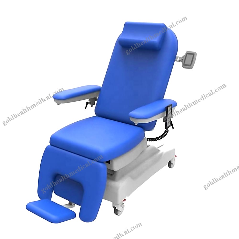YSENMED YSHDMYD340 Dialysis Electric