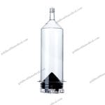 Medrad Stellant CT Injector Syringes