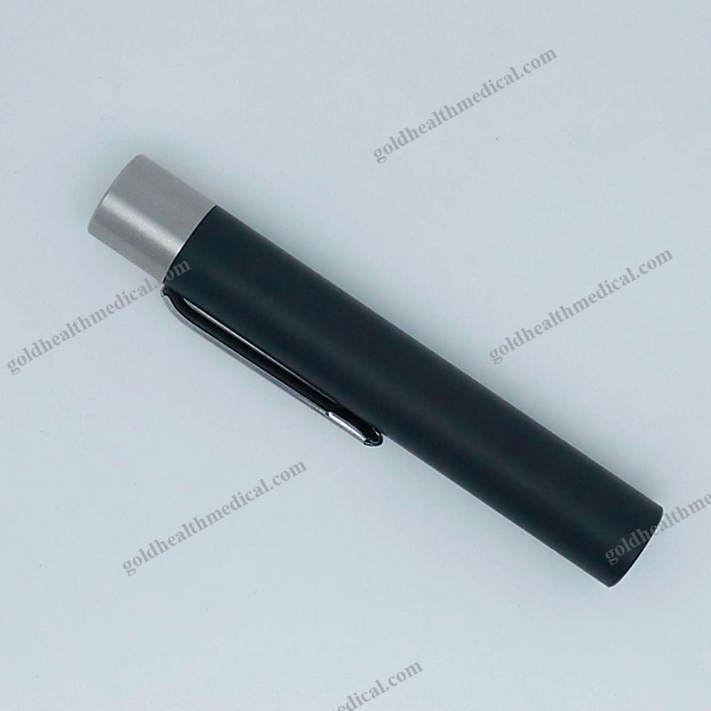Diabetic Neuropathy Thermometer Pen