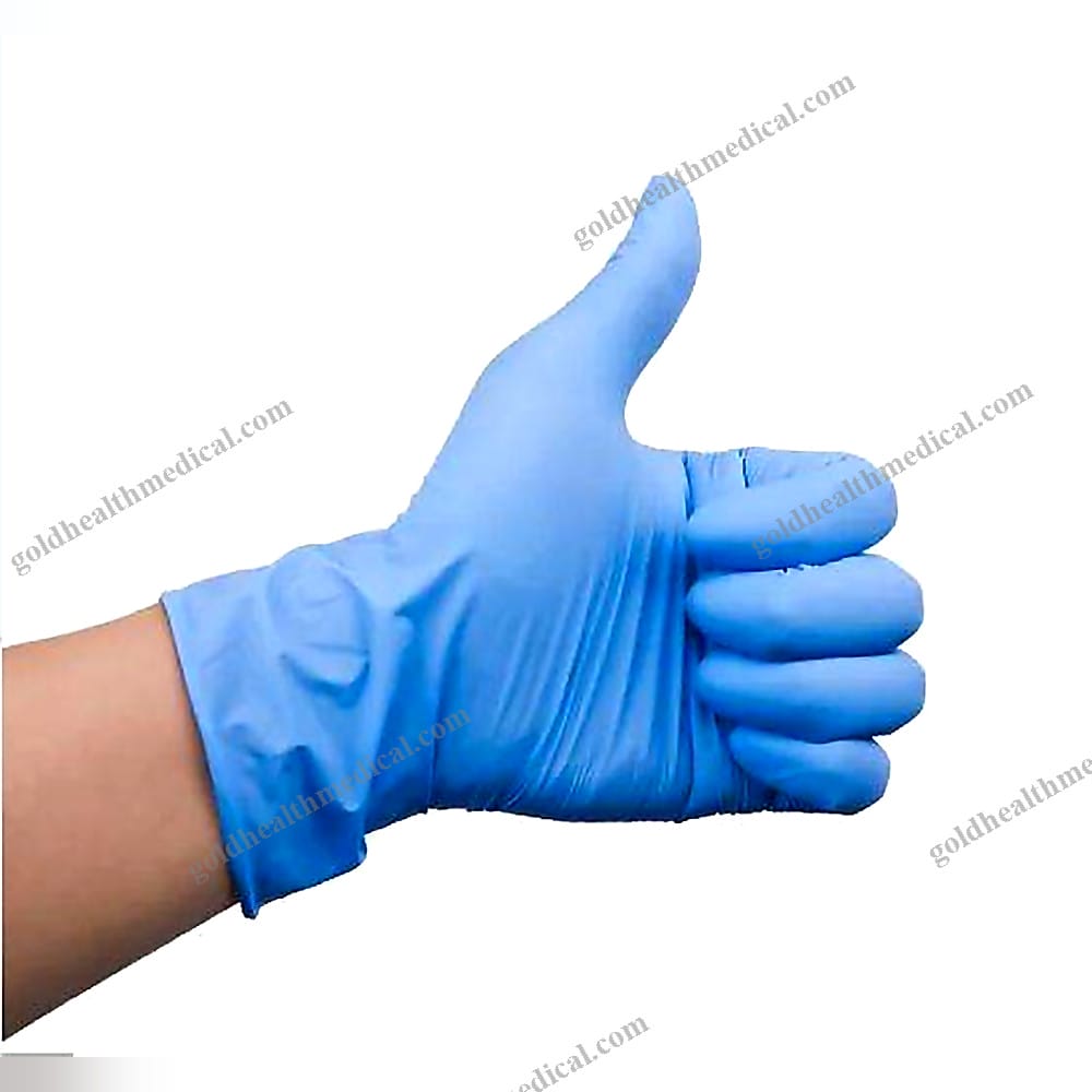 2024 Medical Nitrile Gloves
