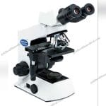 Olympus CX21 Trinocular Biological Microscope with Stereo In