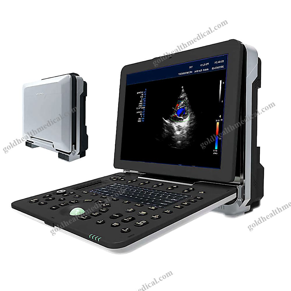 INP8Vet Veterinary Ultrasound System