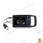 VETScan Pro Portable Digital Veterinary Ultrasound for Animal Pregnancy Diagnosis