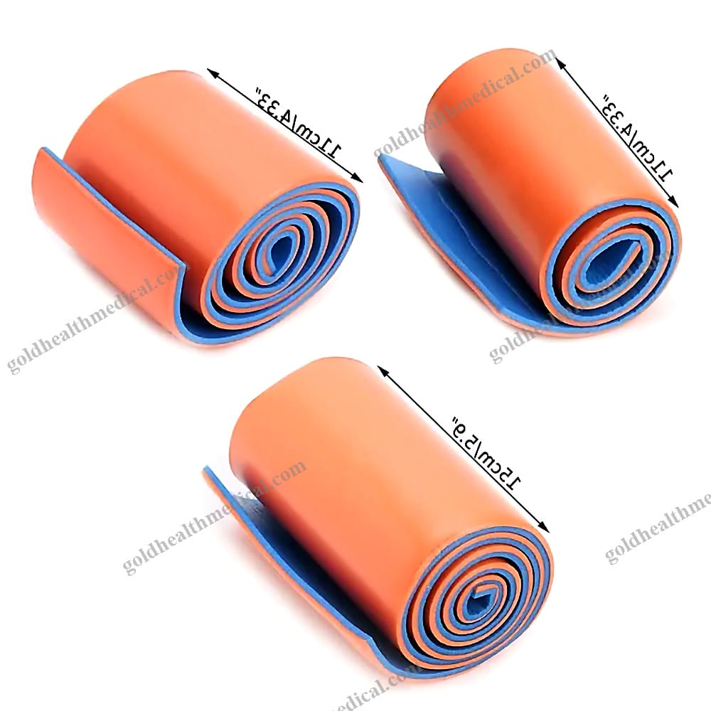 Medical Splint Roll for Fracture Support