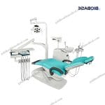 Biobase Portable Electric Dental Chair with Air Compressor