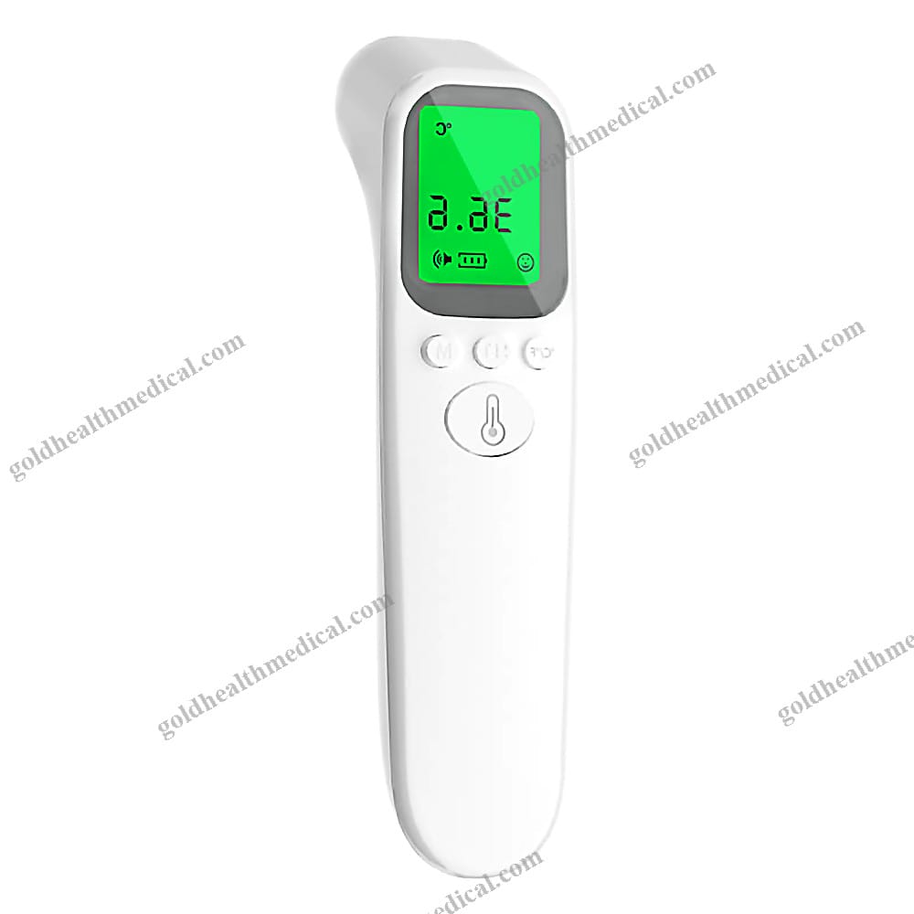 AIQUE Digital Infrared Thermometer Gun