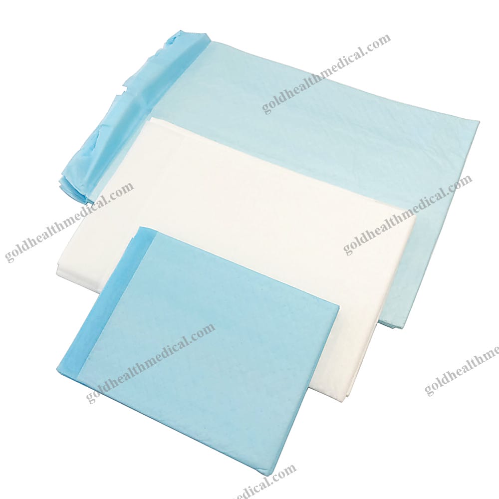 UltraSoft Waterproof Bed Underpads