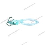 CPAP Nasal Mask for Sleep Apnea Treatment