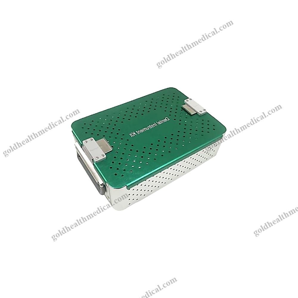 Veterinary Surgical Dental Instrument Kit