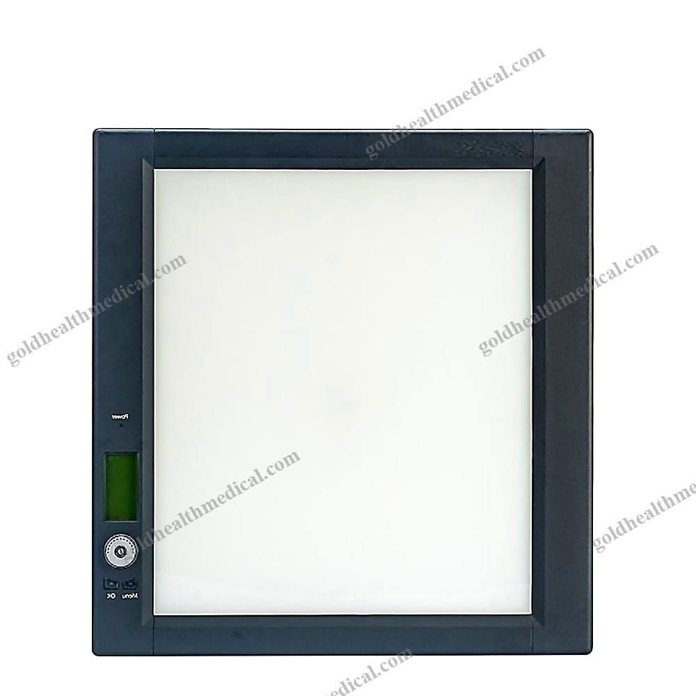 MT MEDICAL Professional LED Xray Film Viewer Light Box Hospital Equipment