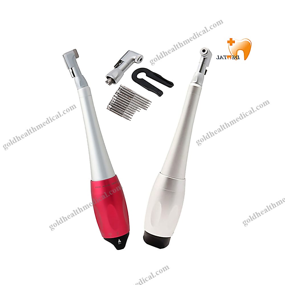 Dental Implant Torque Wrench Set