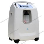 SR5AH High Flow 5L Portable Oxygen Concentrator with