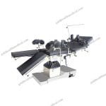 2024 Advanced Electric Surgical Table Orthopedic OT Bed