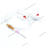 Yingmed MDMAApproved Blood Transfusion Set with Needle Filter  D