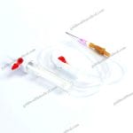 Yingmed MDMAApproved Sterile Blood Transfusion Set