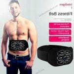 Ems Abs Muscle Stimulator Belt