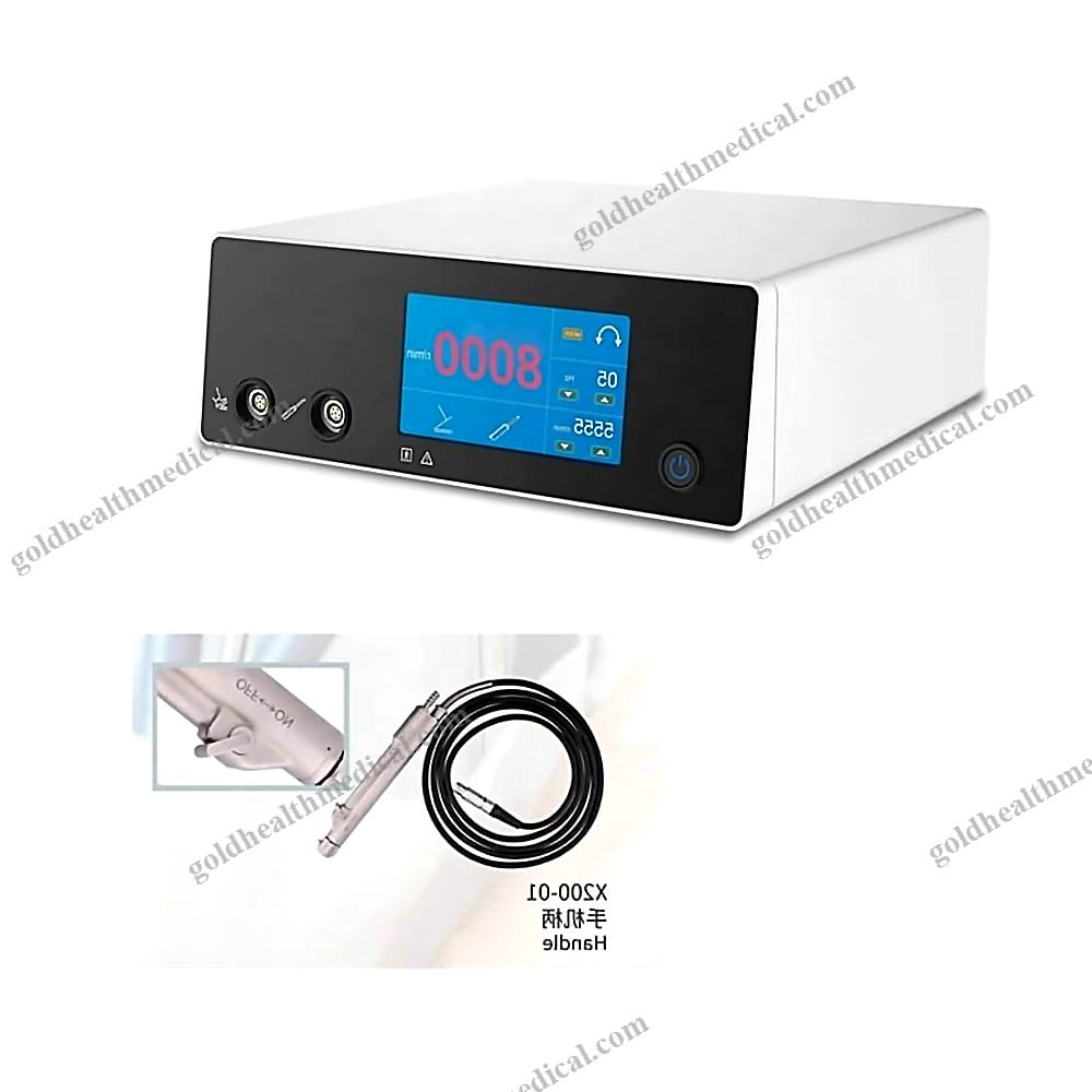 Advanced Orthopedic Arthroscopic Shaver System