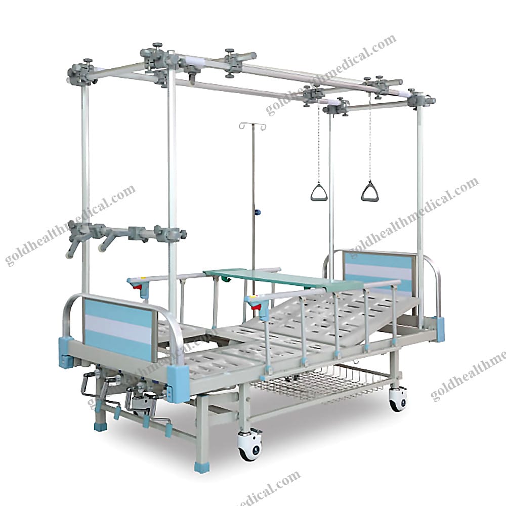 YFG461U MultiFunction Orthopaedic Bed