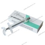 BLUEWORTH TPX Adjustable Veterinary Syringes 105