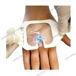 IV Fixation Dressing Pro