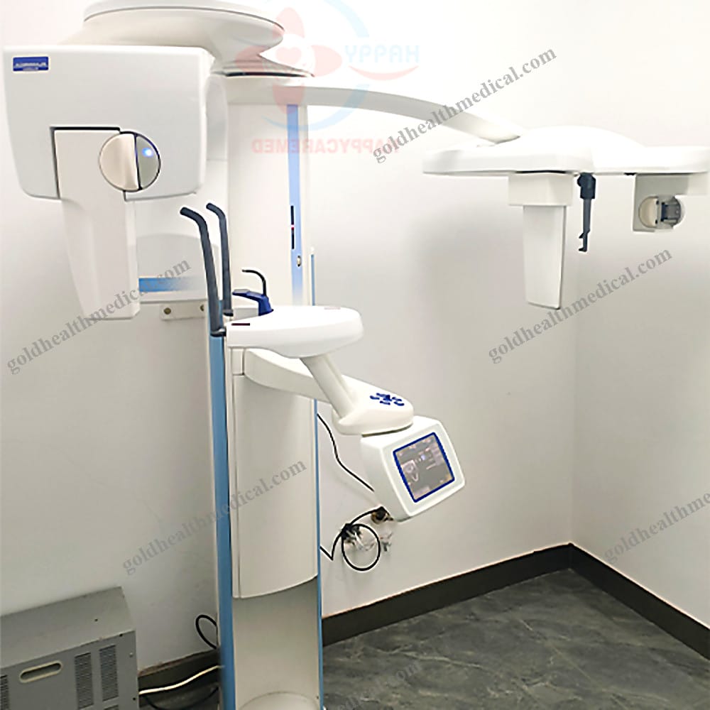 Planmeca ProMax Dental XRay Panoramic Machine Twoin