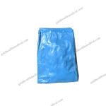 Disposable PPPE Nonwoven Bed Cover with Elastic Band