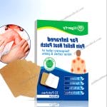 Tigerty Far Infrared Pain Relief Patch