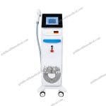 810nm Diode Laser Hair Removal  Tattoo Removal Machine