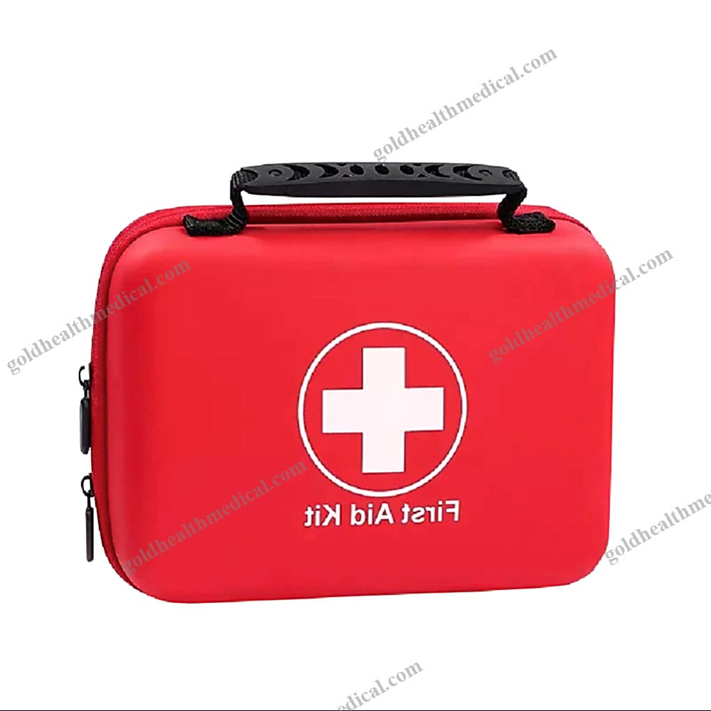 Portable Survival Multitool Kit with FirstAid Devices