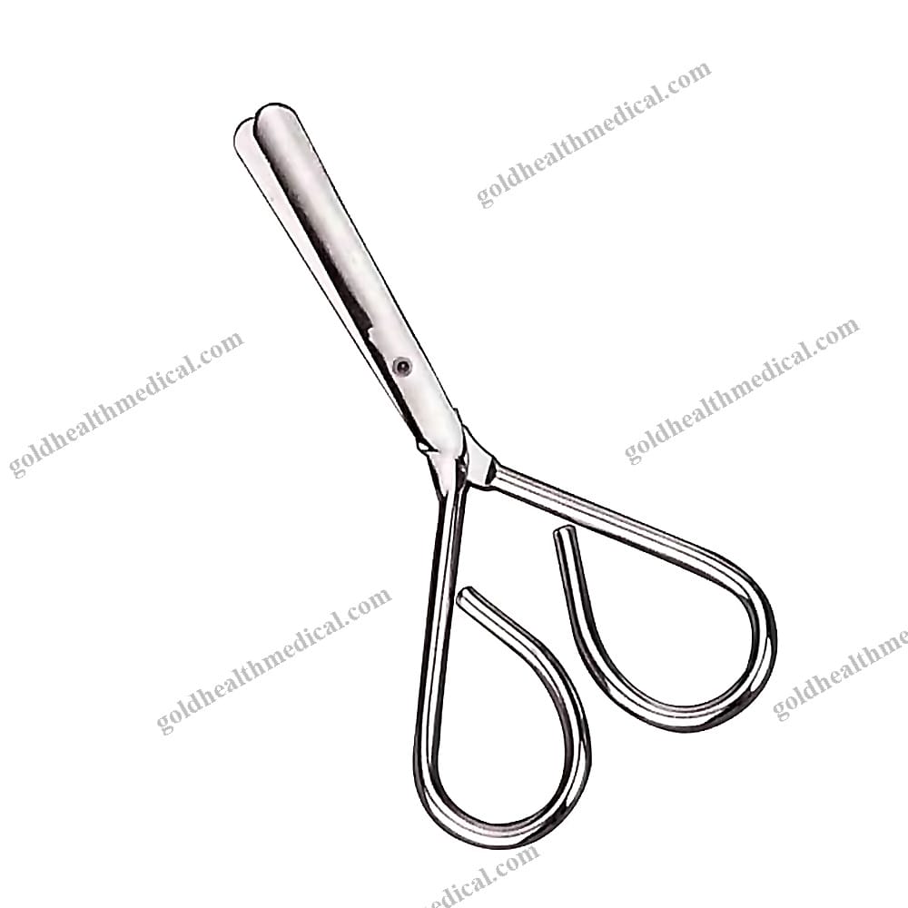 Elbow Stainless Steel Surgical Scissors