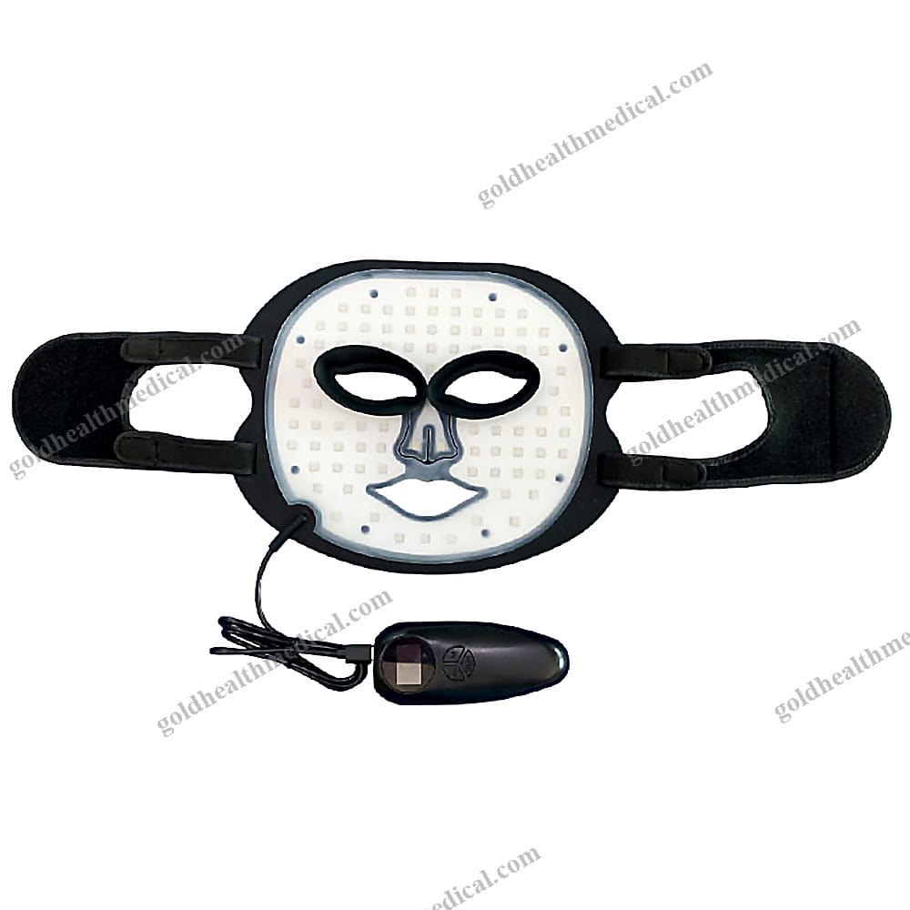 TCFM5W LED Facial Therapy Mask