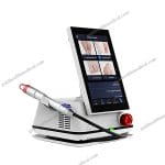 Podiatry Diode Laser Treatment Device for Fungal Infections Plant