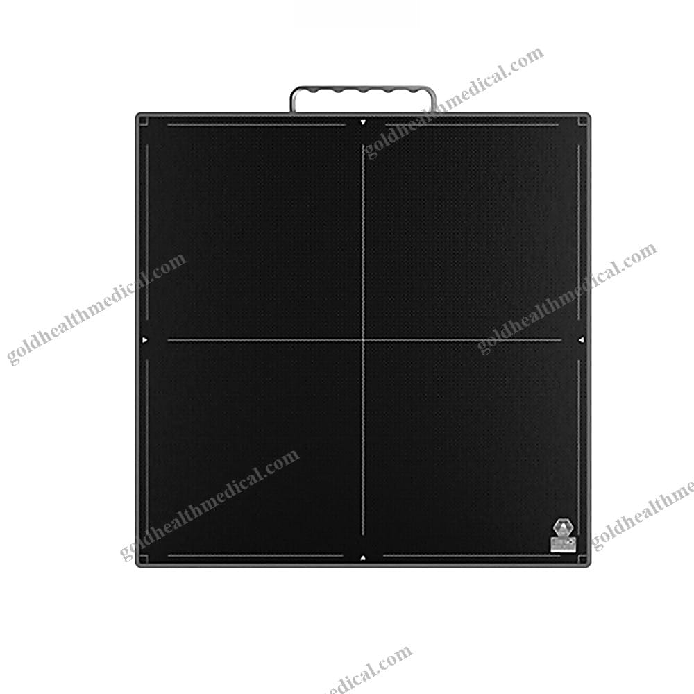 CareView DMPB08 17x17 Wireless X