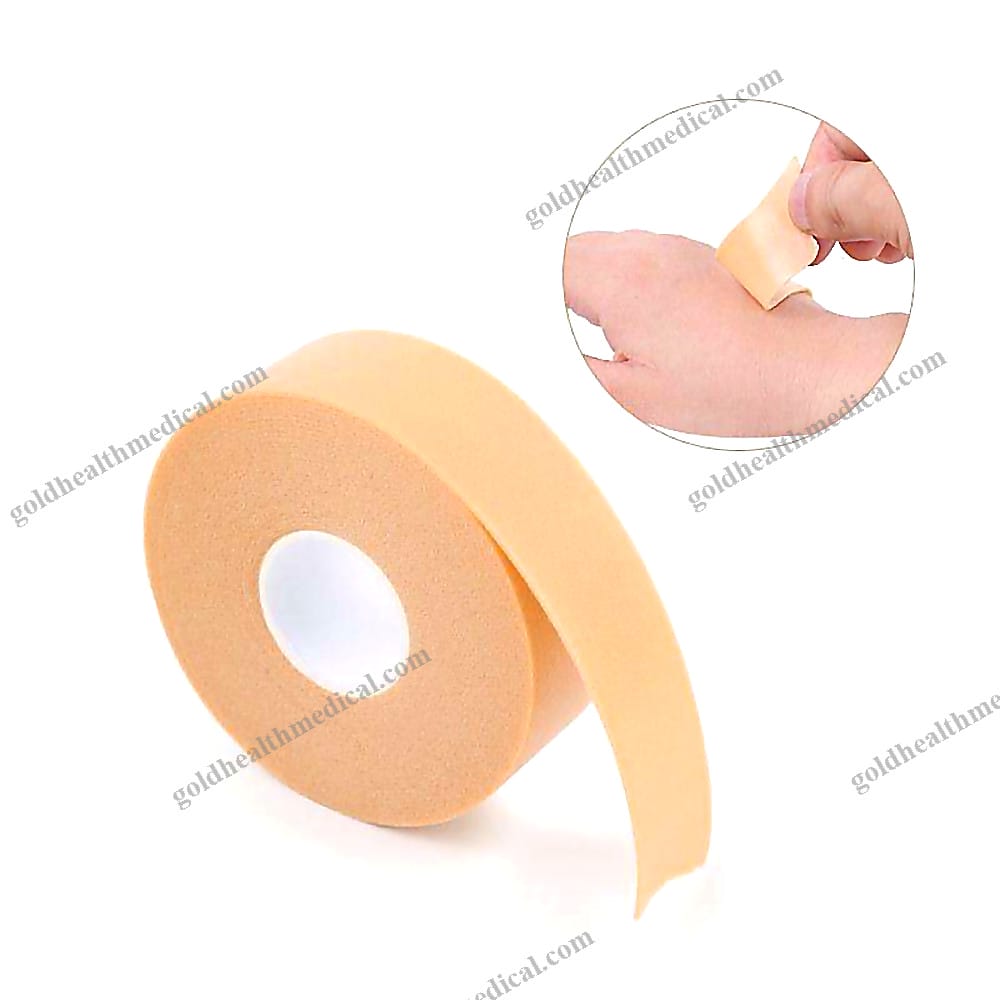 HeelProtec AntiSlip Foot Care Tape