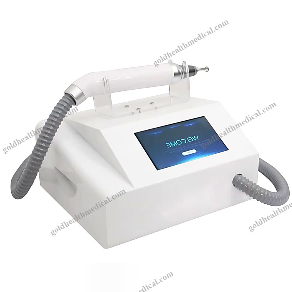 Advanced 5321064nm Waterless Tattoo Brow