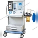 HospitalGrade Anesthesia Machine with Ventilator