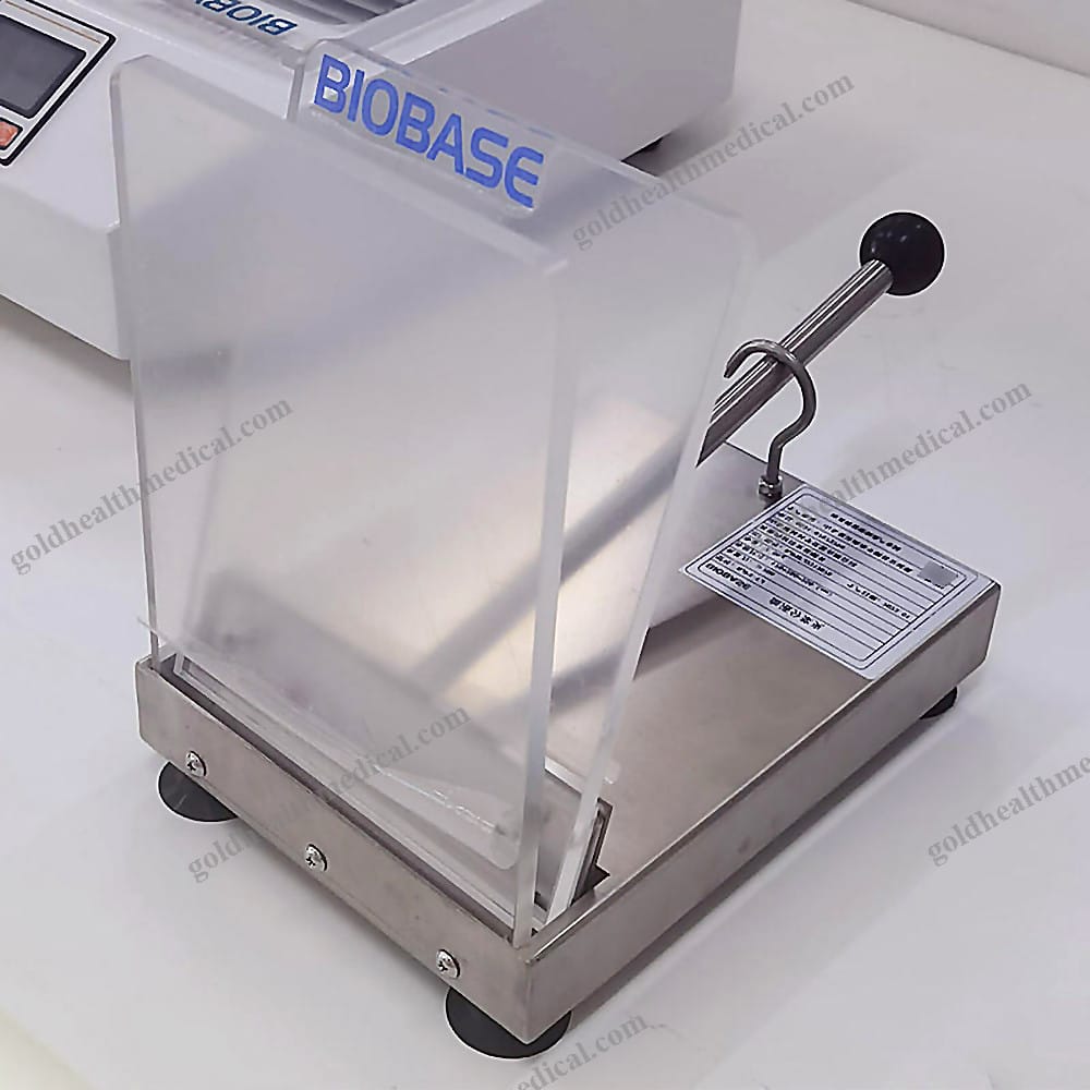 BIOBASE Manual Blood Plasma Extractor for Medical Facilities