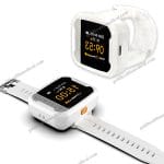 Therapeutic Cold Laser Watch 650nm 450