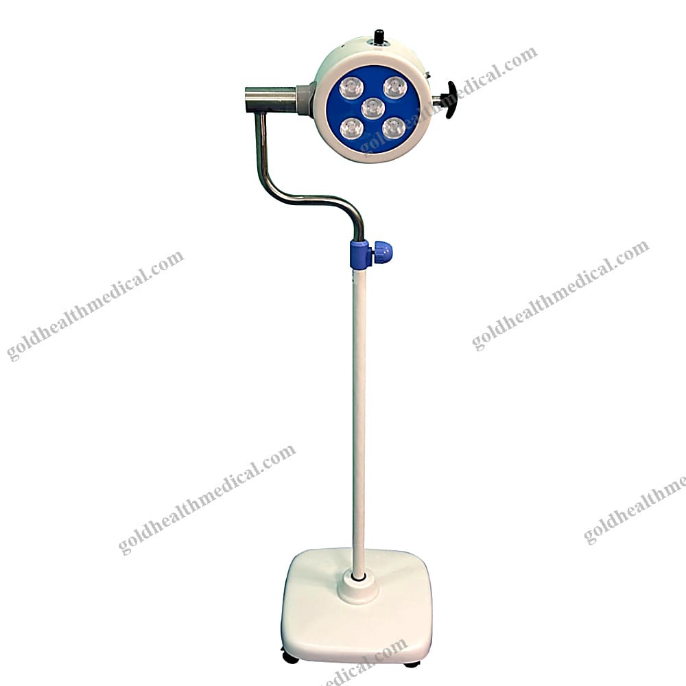 Portable Surgical Clinic Light