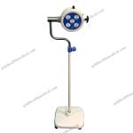 Portable Surgical Clinic Light